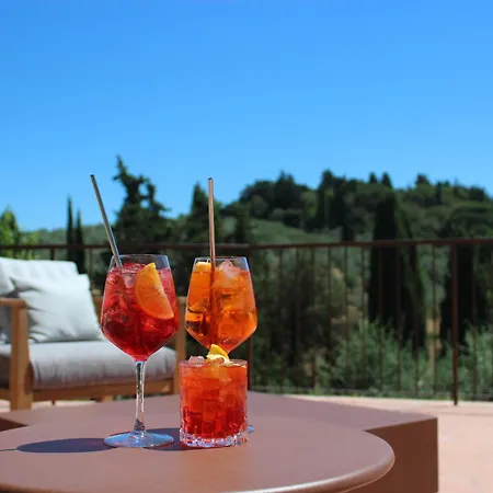 Locanda Di Pietracupa Tavarnelle Val di Pesa