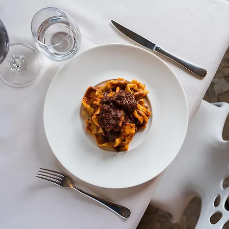Locanda Di Pietracupa Tavarnelle Val di Pesa