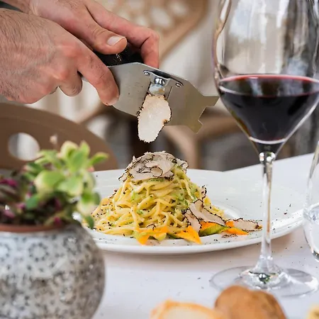 Locanda Di Pietracupa * Tavarnelle Val di Pesa