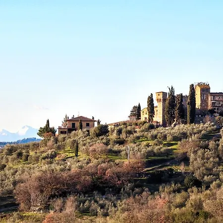 Locanda Di Pietracupa Country house Tavarnelle Val di Pesa