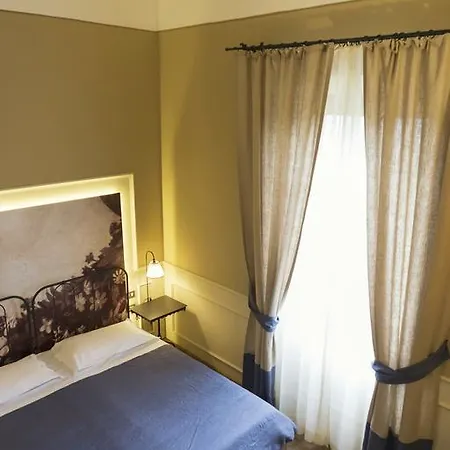 Locanda Di Pietracupa