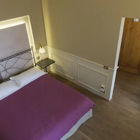 Летний дом Locanda Di Pietracupa *
