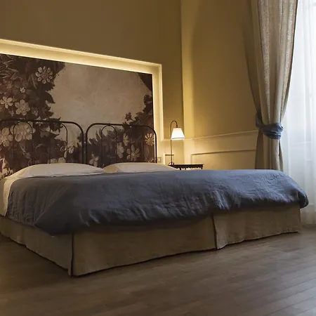 Locanda Di Pietracupa *