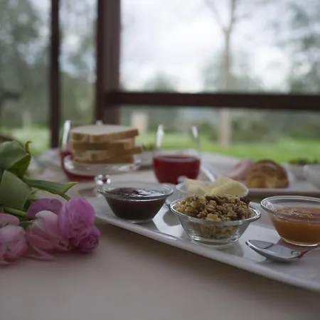 Locanda Di Pietracupa Country house *