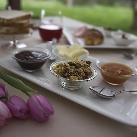 Летний дом Locanda Di Pietracupa Tavarnelle Val di Pesa