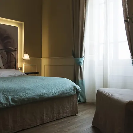 Locanda Di Pietracupa *