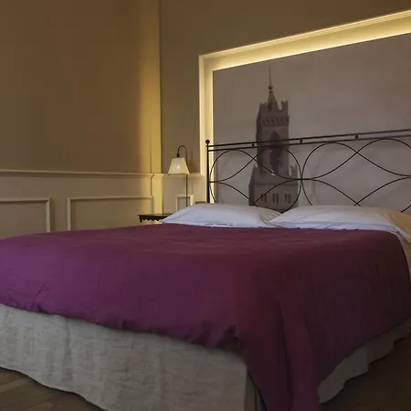 Locanda Di Pietracupa * Tavarnelle Val di Pesa