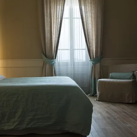 Locanda Di Pietracupa Летний дом