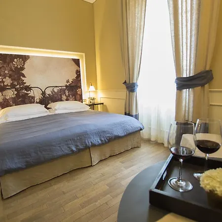 Locanda Di Pietracupa Летний дом