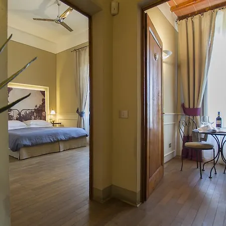 Country house Locanda Di Pietracupa Tavarnelle Val di Pesa