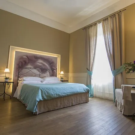 Locanda Di Pietracupa