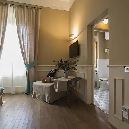 Locanda Di Pietracupa Country house *