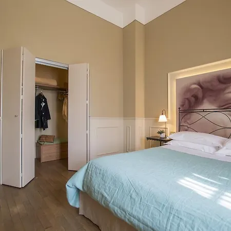 Locanda Di Pietracupa Country house