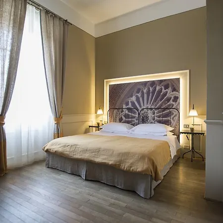 Летний дом Locanda Di Pietracupa