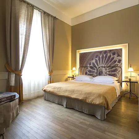 Locanda Di Pietracupa Летний дом
