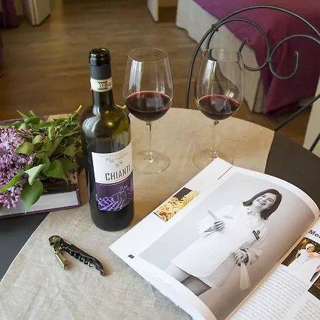 Country house Locanda Di Pietracupa *