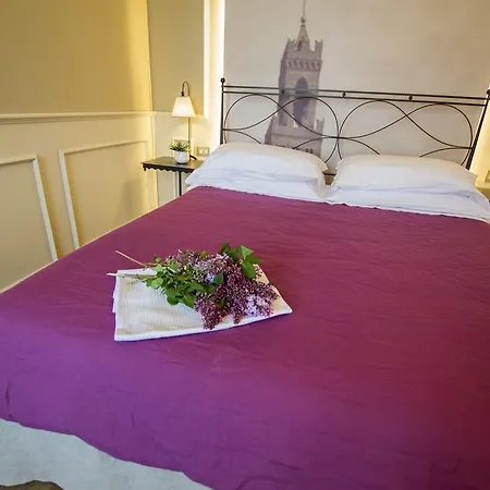 Летний дом Locanda Di Pietracupa