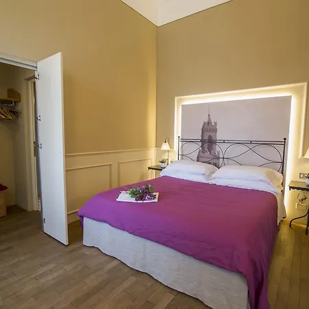 Country house Locanda Di Pietracupa *