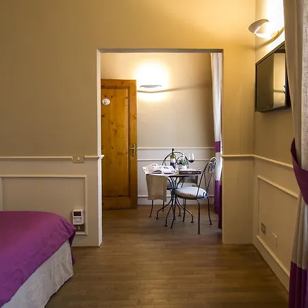 Locanda Di Pietracupa *