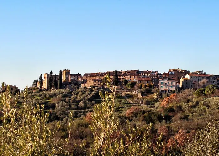 Di Pietracupa Gospodarstwo wiejskie *