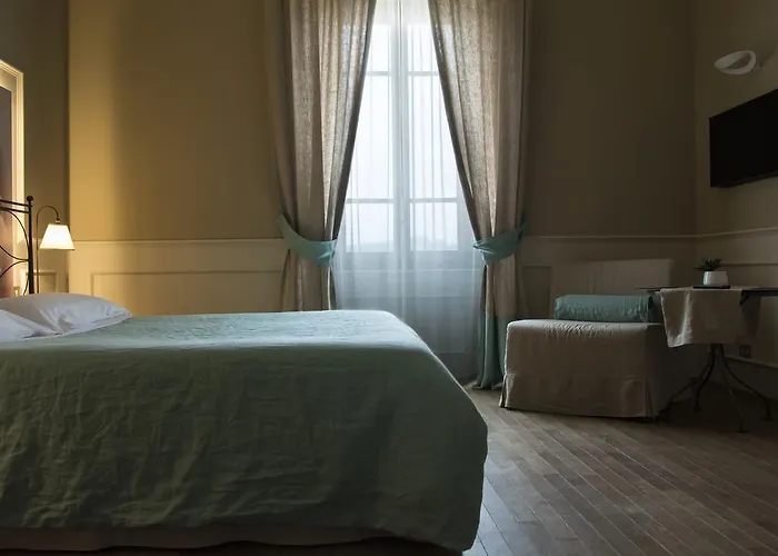 Di Pietracupa Gospodarstwo wiejskie